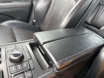 2018 Genesis G80 3.3T Sport