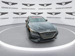 2018 Genesis G80 3.3T Sport