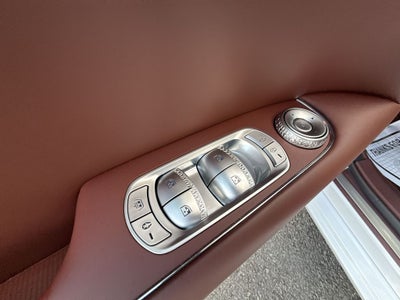 2024 Genesis G90 3.5T e-SC