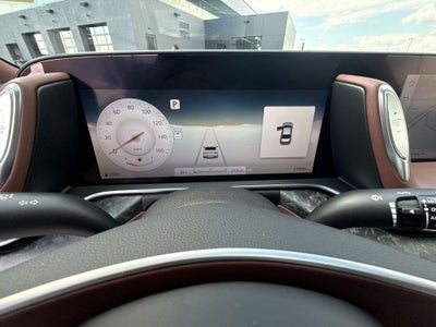 2024 Genesis G90 3.5T e-SC