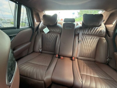 2024 Genesis G90 3.5T e-SC
