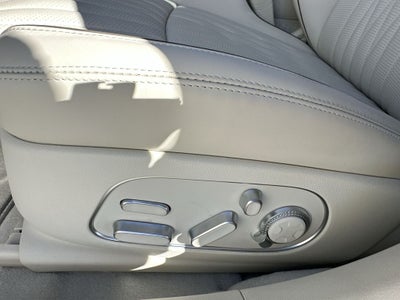 2025 Genesis G90 3.5T e-SC