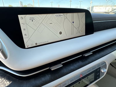 2025 Genesis G90 3.5T e-SC