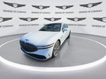 2025 Genesis G90 3.5T e-SC