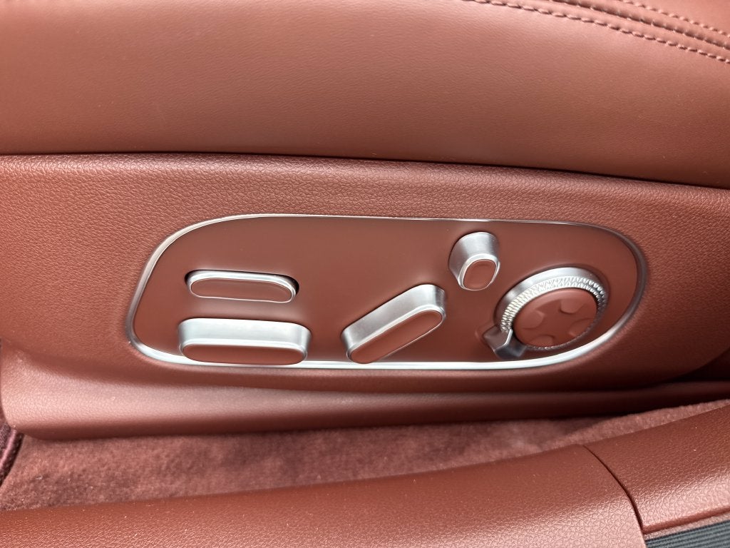 2026 Genesis G90 3.5T e-SC
