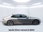 2026 Genesis G90 3.5T e-SC