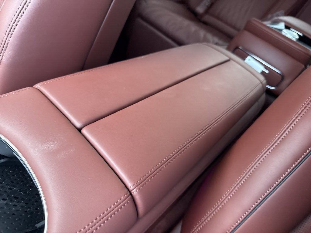 2026 Genesis G90 3.5T e-SC