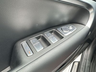 2026 Genesis G70 2.5T