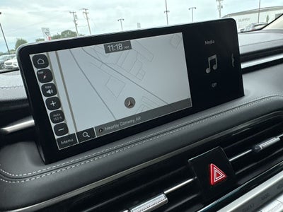 2026 Genesis G70 2.5T