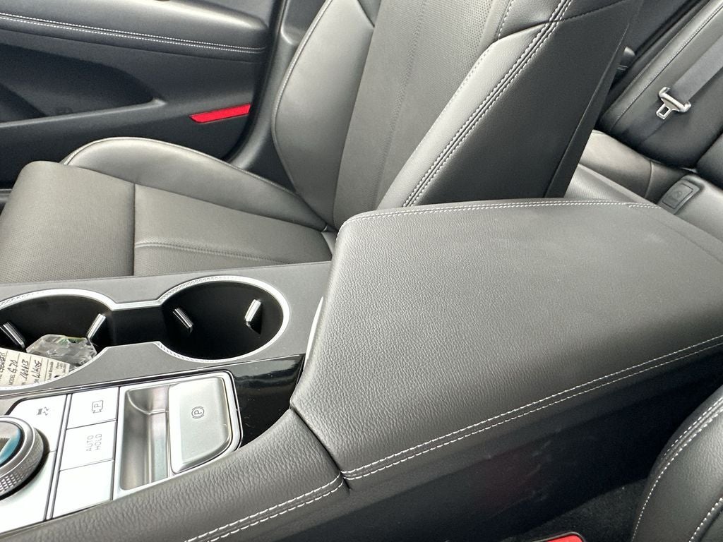 2026 Genesis G70 2.5T