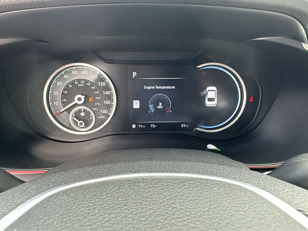 2024 Genesis G70 2.5T