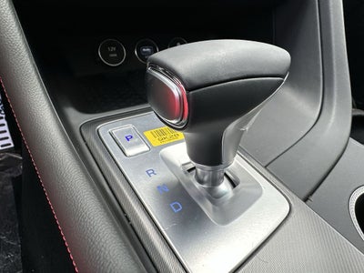 2024 Genesis G70 2.5T