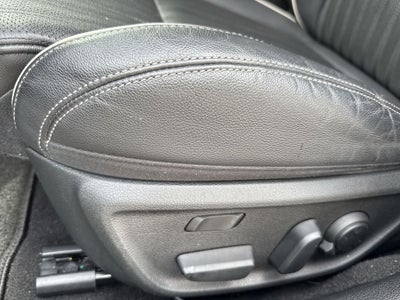 2019 Genesis G70 3.3T Advanced