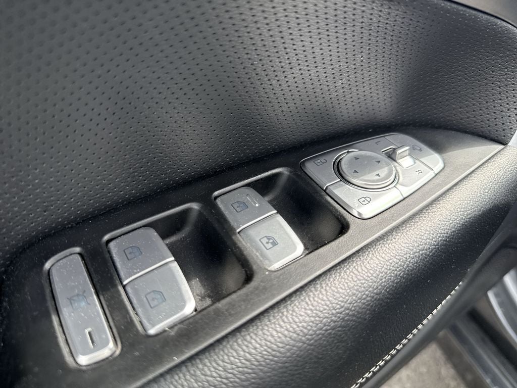 2019 Genesis G70 3.3T Advanced