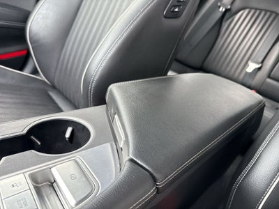 2019 Genesis G70 3.3T Advanced