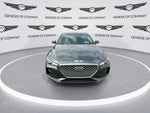 2019 Genesis G70 3.3T Advanced