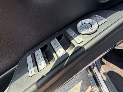 2024 Genesis G80 2.5T