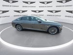 2024 Genesis G80 2.5T