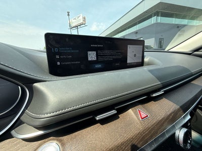 2024 Genesis G80 2.5T