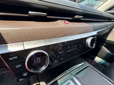 2024 Genesis G80 2.5T