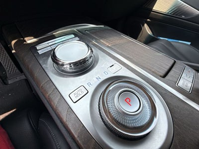 2024 Genesis G80 2.5T