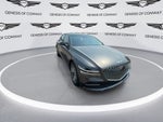 2024 Genesis G80 2.5T