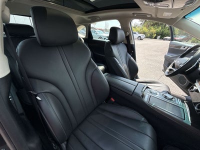 2024 Genesis G80 2.5T