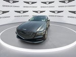 2024 Genesis G80 2.5T