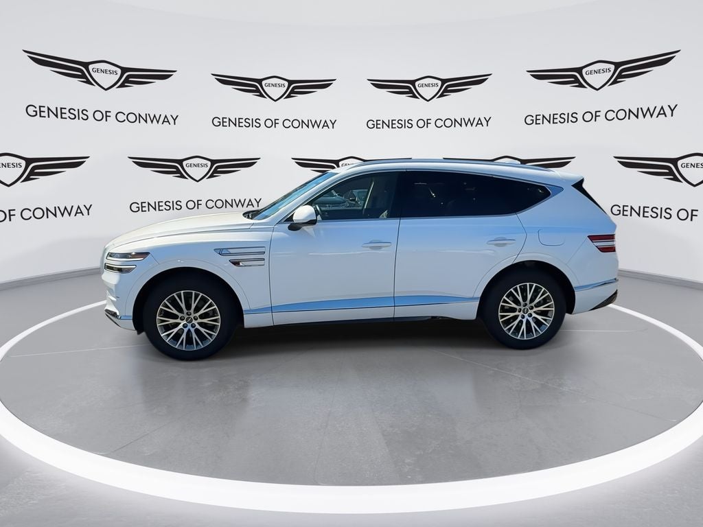 2024 Genesis GV80 2.5T