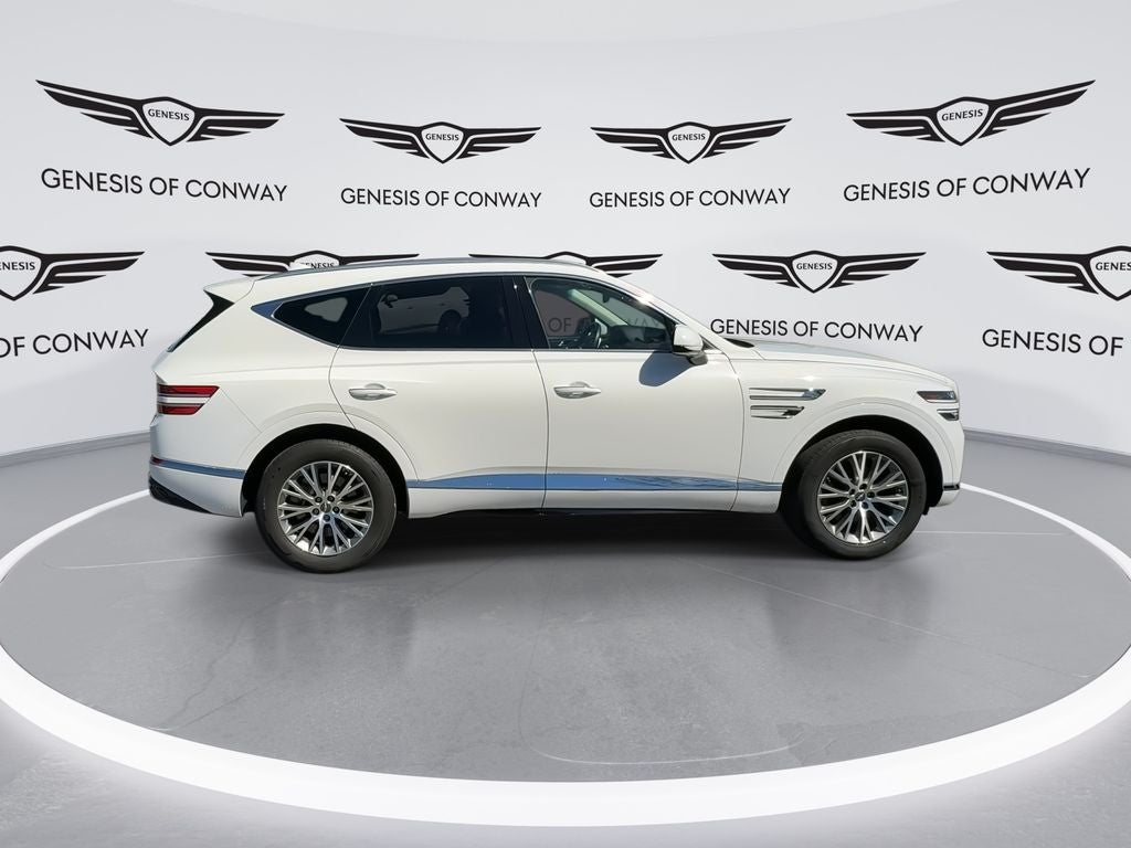 2024 Genesis GV80 2.5T