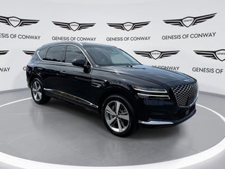 2023 Genesis GV80 2.5T
