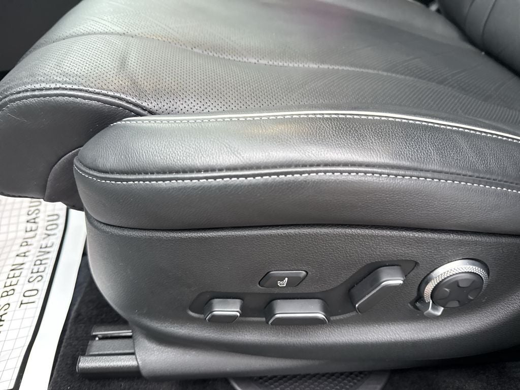 2025 Genesis GV80 2.5T Prestige