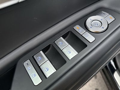 2025 Genesis GV80 2.5T Prestige