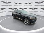 2025 Genesis GV80 2.5T Prestige