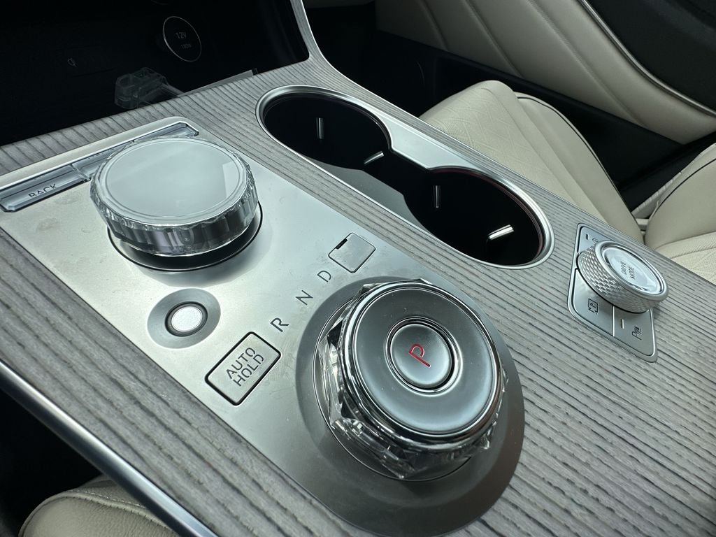 2025 Genesis GV80 2.5T Prestige