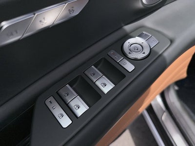 2026 Genesis GV80 2.5T Prestige