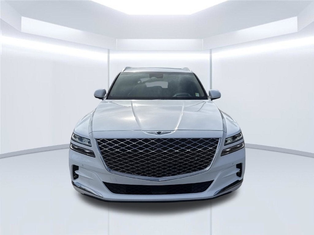 2022 Genesis GV80 3.5T