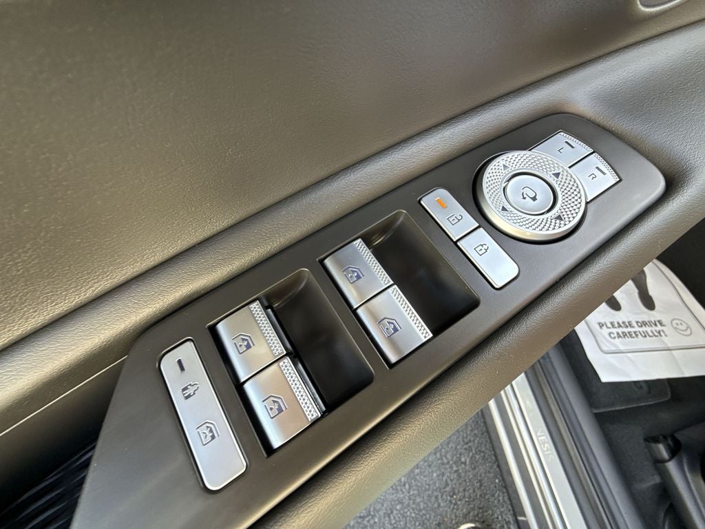 2025 Genesis GV80 3.5T Prestige