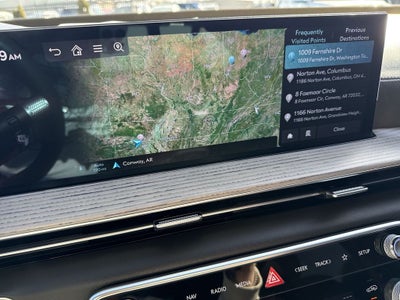 2025 Genesis GV80 3.5T Prestige