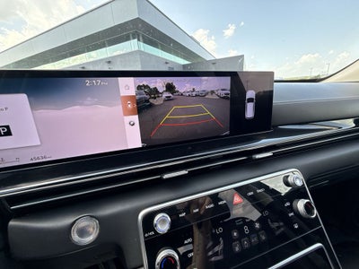 2025 Genesis GV80 2.5T