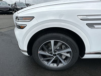 2025 Genesis GV80 2.5T