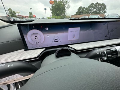 2025 Genesis GV80 2.5T