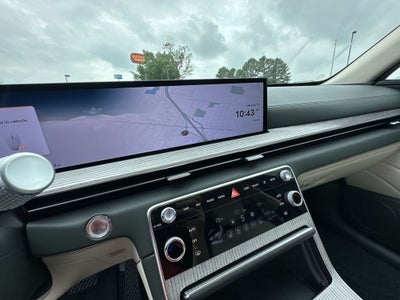 2025 Genesis GV80 2.5T