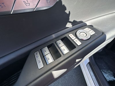 2025 Genesis GV80 2.5T