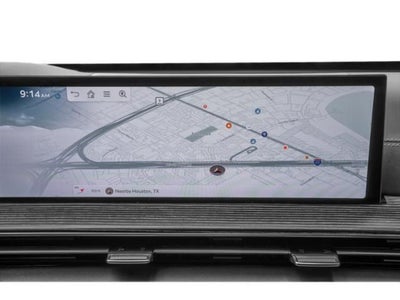 2026 Genesis GV80 Coupe 3.5T e-SC