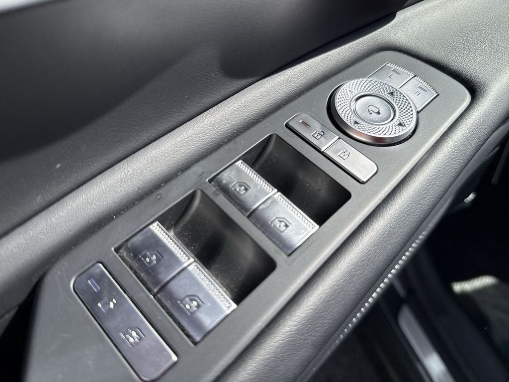 2025 Genesis GV80 Coupe 3.5T e-SC