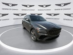 2025 Genesis GV80 Coupe 3.5T e-SC