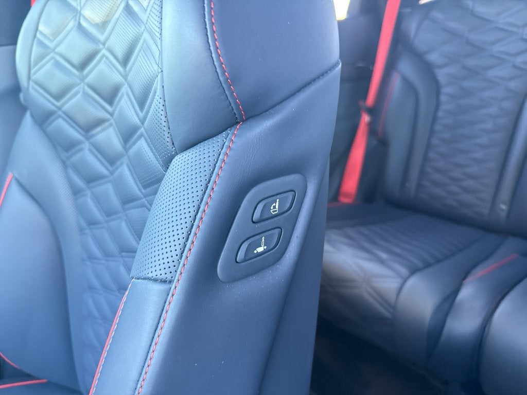 2026 Genesis GV80 Coupe 3.5T e-SC