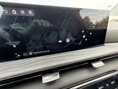 2026 Genesis GV80 Coupe 3.5T e-SC