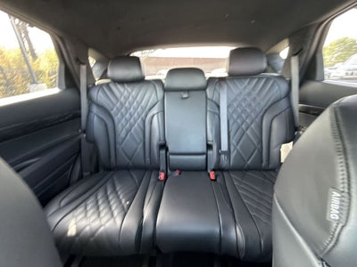 2026 Genesis GV80 Coupe 3.5T e-SC